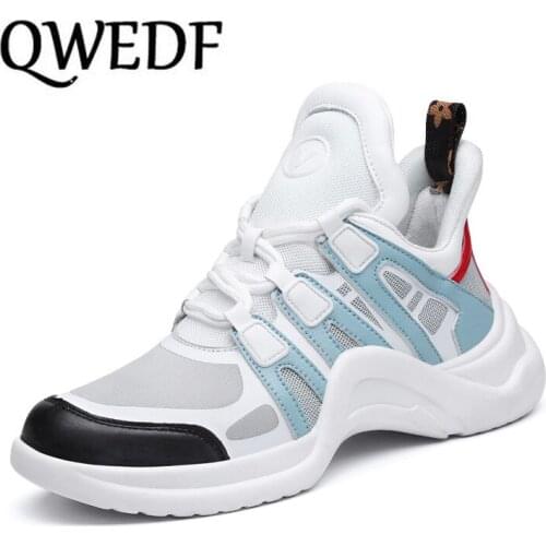 2019 Shoes Women Designer Sneakers Casual Shoes Genuine Leather Lycra women flats Footwear Walking Shoes Vulcanized Shoes AA-32