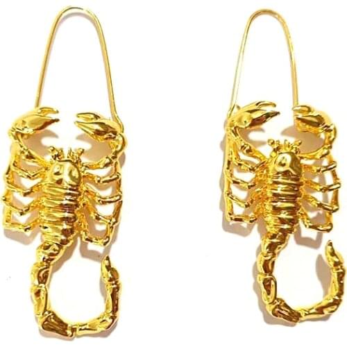 New arrival retro creative personality love restoring ancient ways earring joker alloy drop earring women fashion jewelry