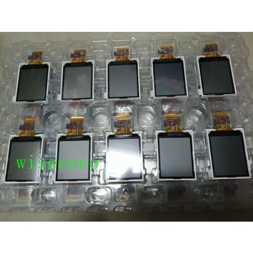 2.2 inch LCD screen for GARMIN eTrex 30,eTrex 20 eTrex 30J Handheld GPS LCD display Repair replacement