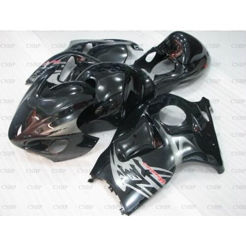 Abs Fairing GSX R1300 1997 - 2007 Body Kits GSX-R1300 2002 Fairings GSXR 1300 2004