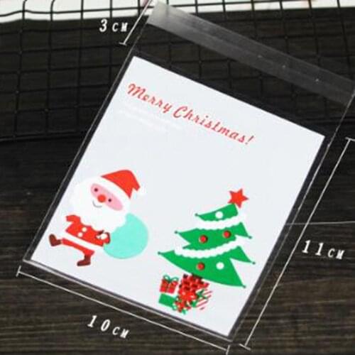 Новогодние подарочные пакеты Attentioncol China At AliExpress