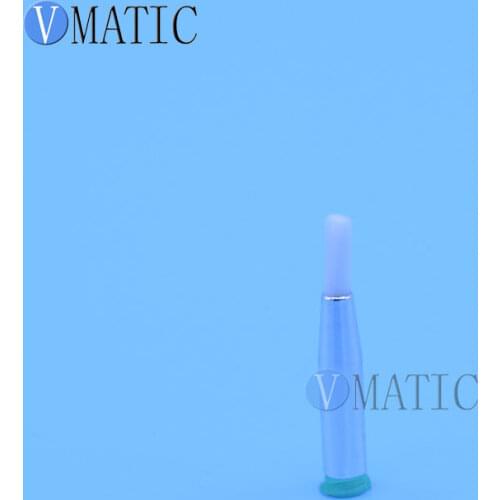Free Shipping 18G Dia 5mm Luer Lock Syringe Tip Round Brush For Liquid/Glue Dispense