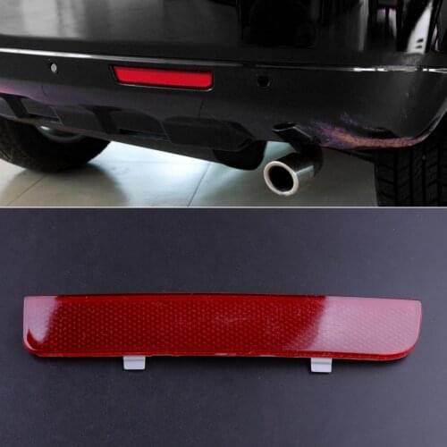 CITALL LR006348 Rear Right Bumper Red Reflector Fit For Land Rover Range Rover L322 Freelander LR2