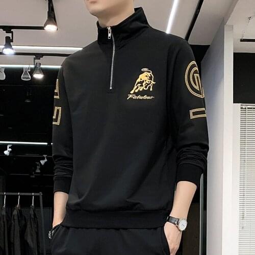 Мужские толстовки с принтом DBLUELOVE China At AliExpress