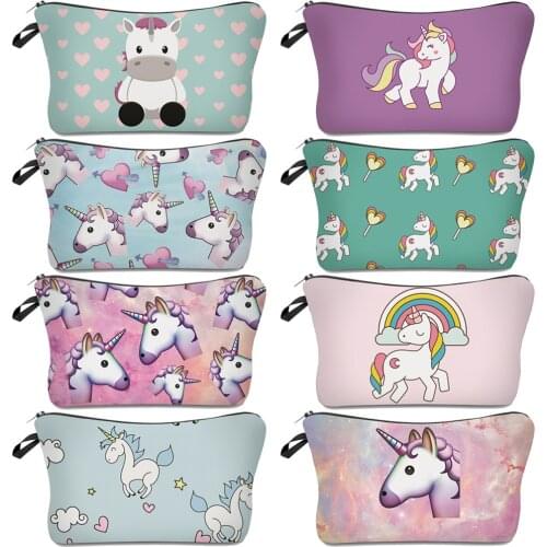 Кожаные косметички Deanfun China At AliExpress