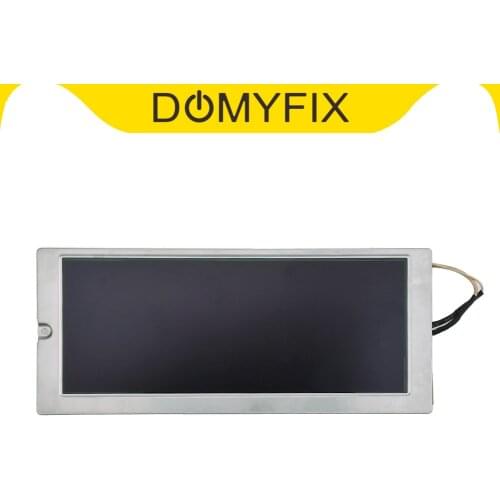 Laptop LED screen For Kyocera 6.2inch 640*240mm KCG062HV1AA-A21 CSTN-LCD Screen Display Panel 20pins Replacement