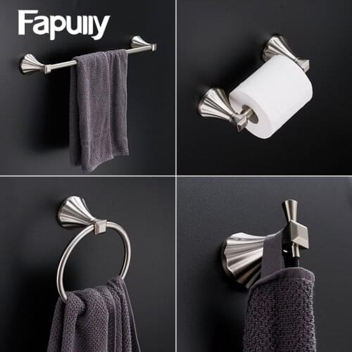 Fapully Towels