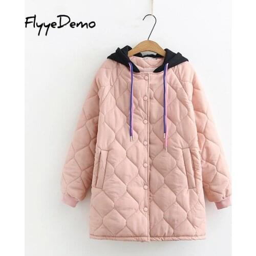 FlyyeDemo Women's Insulated Jackets