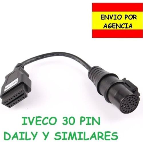 IVECO Diagnostic Devices