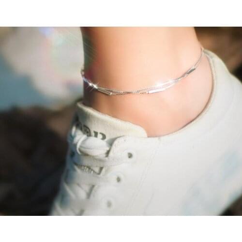 Kayueli Silver Bracelets