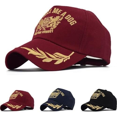 Fashion Women Seasons Outing Adjust Sun Hat Personality Embroidery Hip-hop Cap Men Cotton Breathable Baseball Cap Snapback Hat