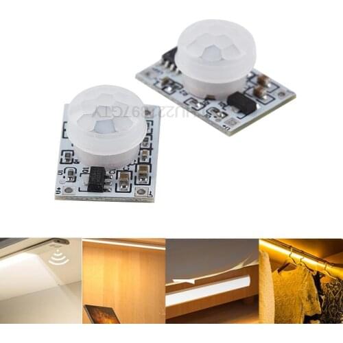 KOQZM Motion Sensors