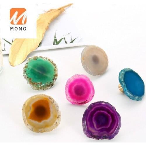 Cabinet kitchen door wardrobe jade furniture handles round cabinet brass drawer handle