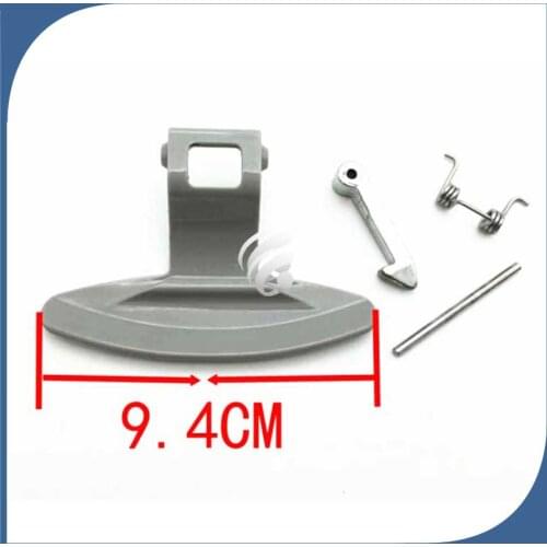 1/set new parts door handle door handles door switch WD-T80105 WD-T12235D WD-N80090U good working