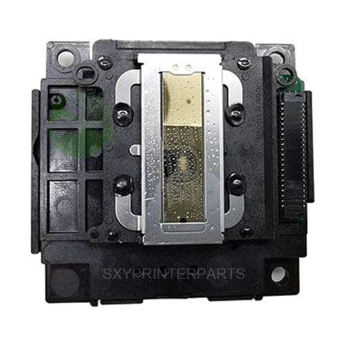 Original 99% New FA04000 Printer Head Printhead For Epson L120 L210 L220 L350 L355 L365 L555 XP400 Inkjet Printer Parts