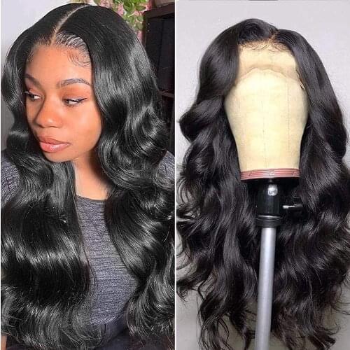 Oxeye girl Synthetic Wigs