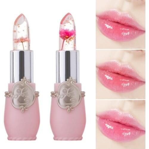 ROSOTENA Transparent Lipsticks