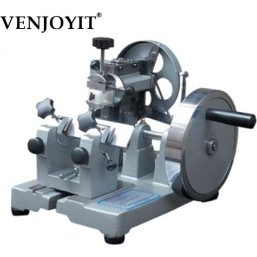Brand New Manual/Rotary Microtome 202