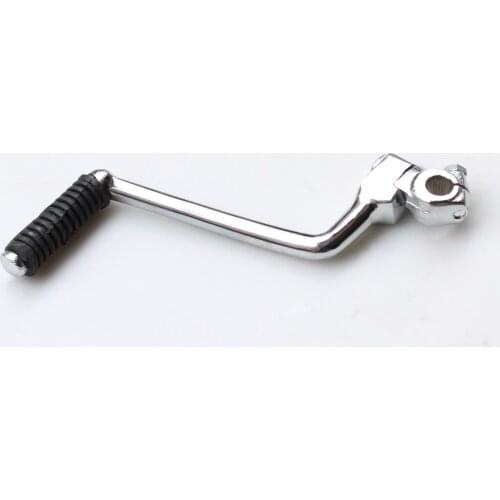 Kick Start Starter Lever 16mm 245mm 50cc 70cc 90cc 110cc 125cc 150cc 200cc 250cc PIT PRO Trail Dirt Bike
