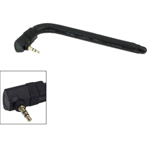 Signal Booster 3.5mm 6DBI Jack External Antenna For Mobile Cell Phone