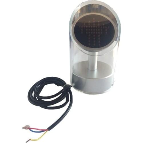 YK-LED-02 Escalator Running Indicator 1 Pack=2 pieces