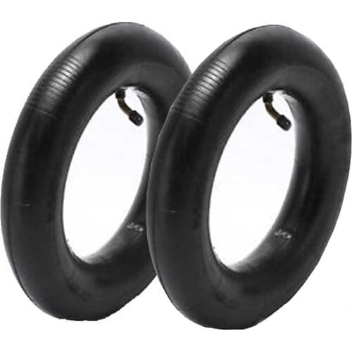1 Pair Mini Pocket Bike 110-50-6.5 Front Rear Tire Inner Tube for Scooter Pocket Rocket Bike Tire 38cc 47cc 49cc 50cc