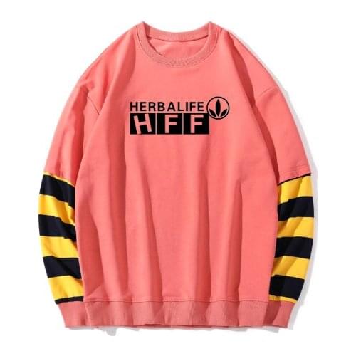 2020 Cycling Jersey Herbalife Mountain Bike Motocross Jersey long sleeve DH MTB T-Shirt Downhill Tops Sports racing Black white