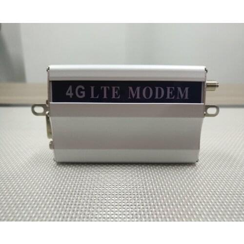 4G LTE MODEM SIM7600CE RS232 MODEM M2M MODEM with bulk sms sending