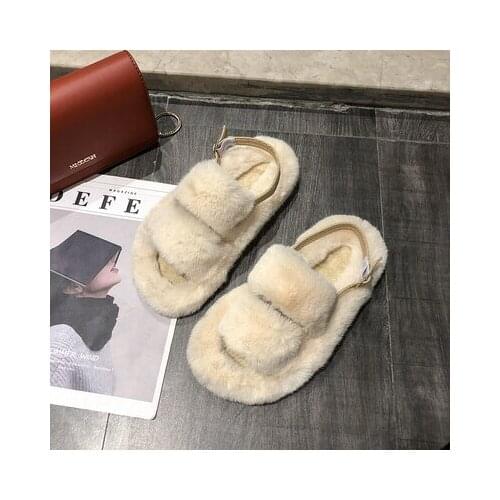 AEMBOTIONEN Women's Slippers