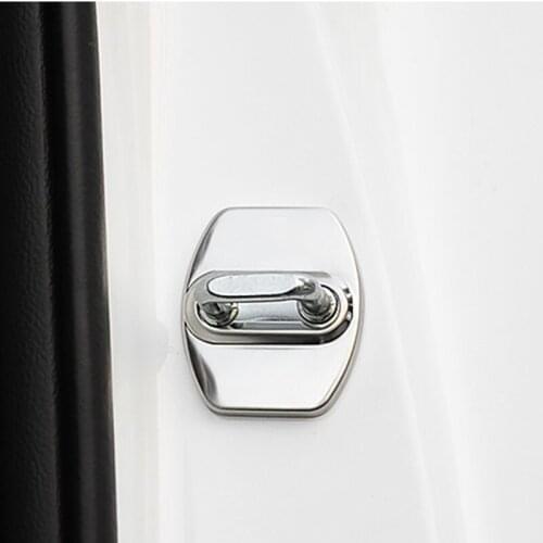 Bunsou Locks For Car Doors