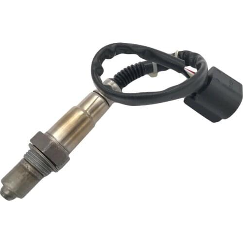 RIGHTPARTS Lambda Upstream O2 Exhaust Gas Oxygen Sensor for BMW GT 750i xDrive Alpina B7L X5 X6 Mini Cooper 1.6L 11787595353