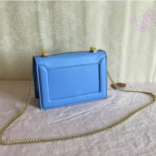 Women's Leather Bags DOPHSTAR China