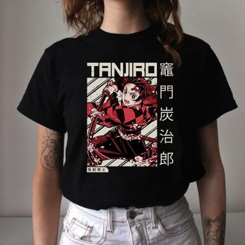Kimetsu No Yaiba Funny Cartoon Demon Slayer T Shirt Men Unisex Zero TWO ONE PIECE T-shirt Anime Naruto Akatsuki Tshirt Top Tees