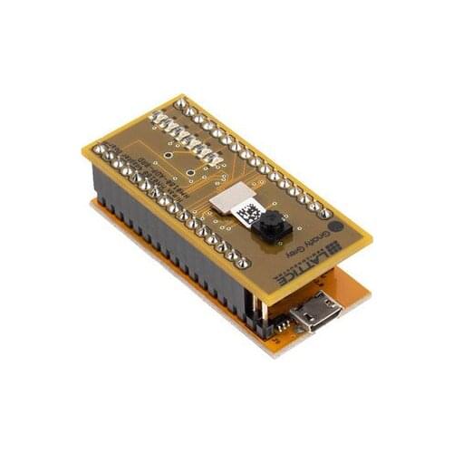 HM01B0-UPD-EVN Video Application High-speed Image Optical Sensor AIFPGA Lattice Development Board