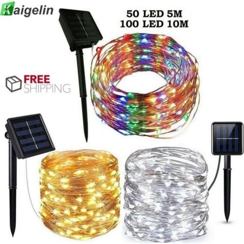 Kaigelin LED Garlands