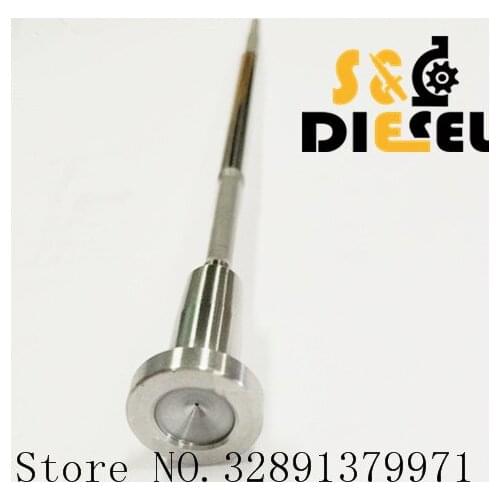 Best Quality Common Rail Valve Set F00RJ02103Control Valve set F 00R J02 103 For Injector 0445120297/0 445 120 297