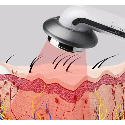 3 in 1 Body Massager Cavitation Fat Remover Slim Anti-Cellulite Machine For Women can CSV