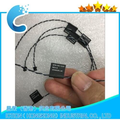 Original New 593-1229 A F for iMac 21.5'' A1311 2009 2010 Graphics GPU Card Temp. Temperature Cable
