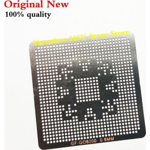 Direct heating 90*90 G84-53-A2 G84-600-A2 G84-601-A2 G84-602-A2 G84-603-A2 G84-625-A2 G84-975-A2 G84-950-A2 G86-303-A2 stencil