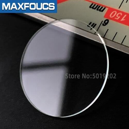 Sapphire Crystals Watch glass For Longines Watch Parts