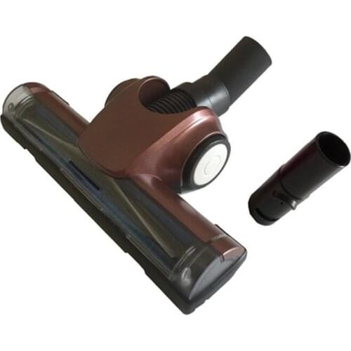 Air Driven Turbo Brush Carpet Floor Brush Tool for Dyson DC35 DC45 DC58 DC59 V6 DC62 Vacuum Cleaner converter