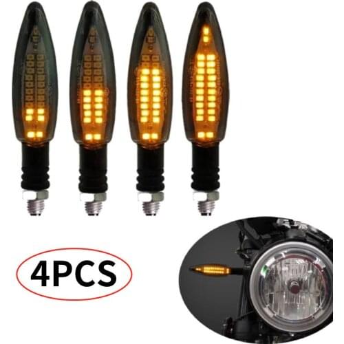 Motorcycle Turn Signals Light Built LED Relay Motor Flasher Waterproof E24 Motorcycle Lights LED Turn Signals Indicators