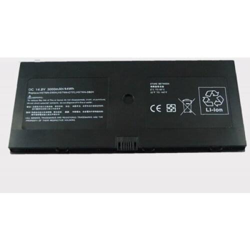 UGB genuine Replacement HP ProBook 5310m 5320m HSTNN-DB0H AT907AA Battery