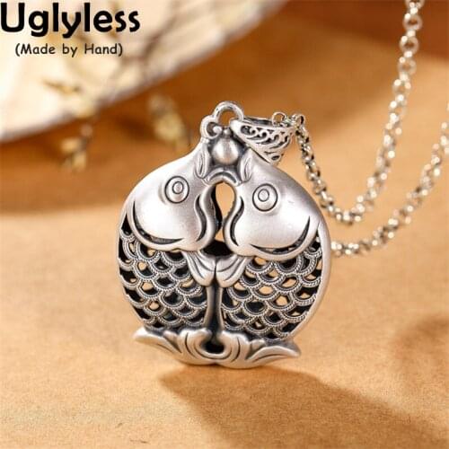 Uglyless NO Chains 999 P2267