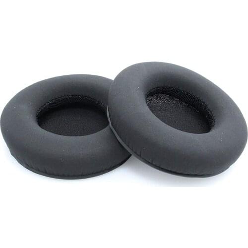 YSAGi 1 pair of replacement foam ear cushion earmuffs for Sennheiser urban L XL headset repair parts