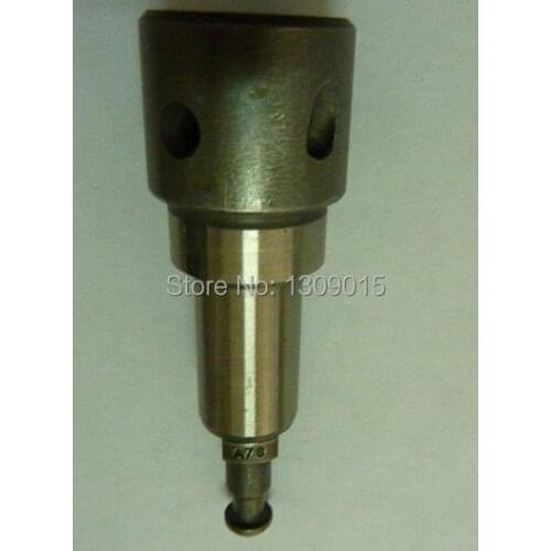 A78 / 131151-6220 Diesel plunger element 9 443 610 196