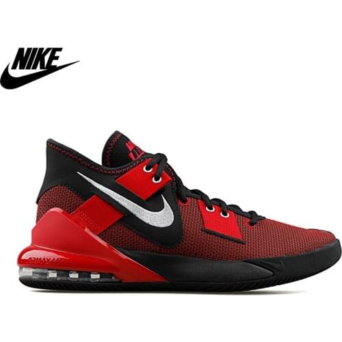 Original new arrival Nike air Max impact 2 mens basketball shoes new season fashion stylish casual mens basket ball shoes