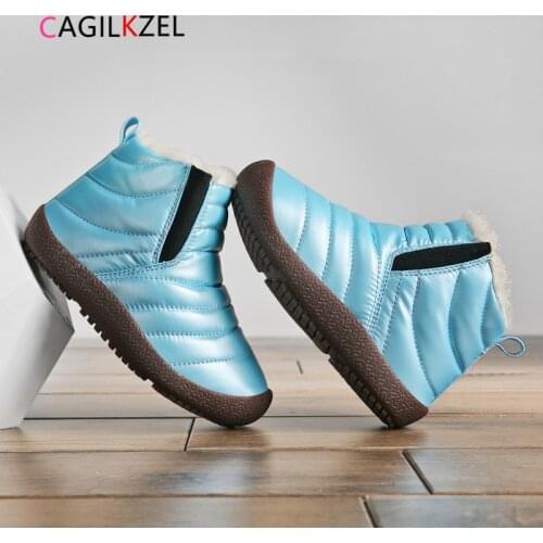 Детские ботинки CAGILKZEL China At AliExpress