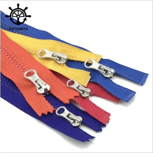 CHTAMIYA Zippers For Clothes