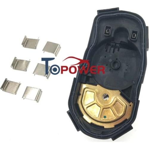 19259452 Throttle Body Position Sensor Kit for Cadillacc CTS Chevrolett Express 2500 3500 Silverado GMCC Savana 2500 Hummerr